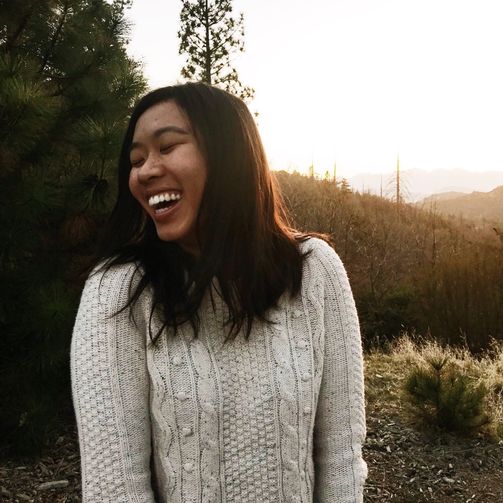 Meet your Posher, Katrina